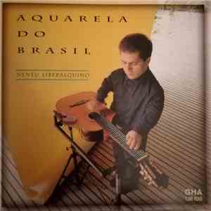 Nenéu Liberalquino - Aquarela Do Brasil