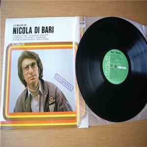 Nicola Di Bari - Lo Mejor De Nicola Di Bari