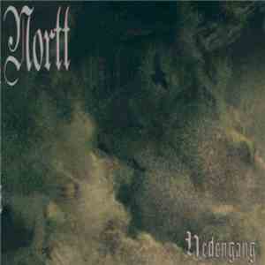 Nortt / Xasthur - Hedengang / A Curse For The Lifeless