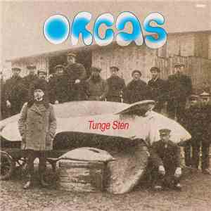 Orcas  - Tunge Sten