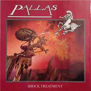Pallas  - Shock Treatment