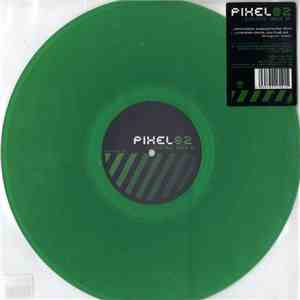 Pixel 82 - Electric Shock