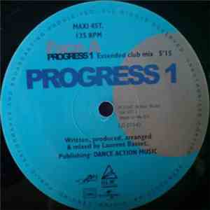 Progress 1 - Progress 1