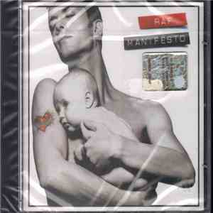 Raf - Manifesto