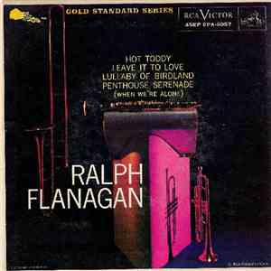 Ralph Flanagan - Ralph Flanagan