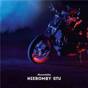Rasmentalism - Niebomby / Stu