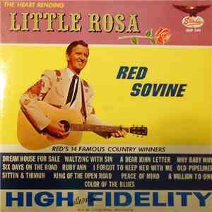Red Sovine - Little Rosa