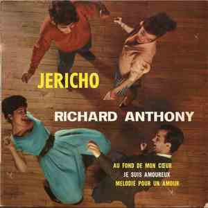 Richard Anthony  - Jericho