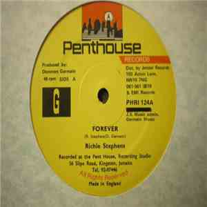 Richie Stephens - Forever