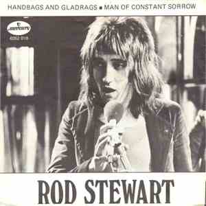 Rod Stewart - Handbags And Gladrags