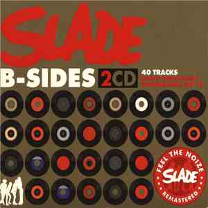 Slade - B-Sides