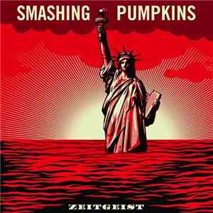 Smashing Pumpkins - Zeitgeist