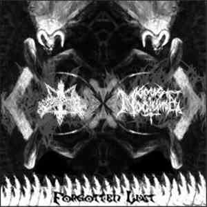 Solnorth vs Opus Nocturne - Forgotten Lust