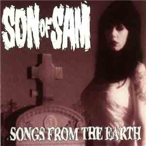 Son Of Sam  - Songs From The Earth