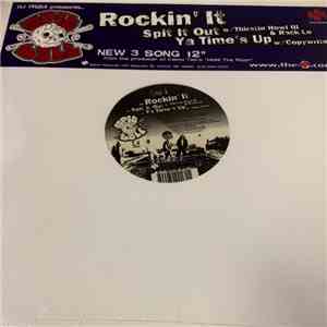 Spitball - Rockin' It & Spit It Out