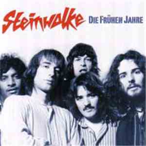 Steinwolke - Die Frühen Jahre