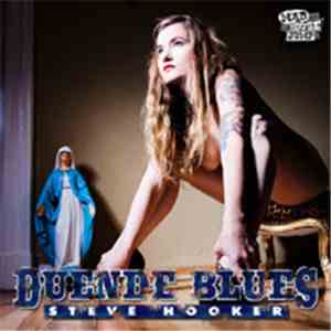 Steve Hooker - Duende Blues