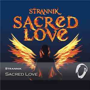 Strannik - Sacred Love
