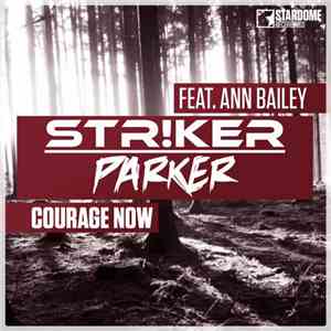 Str!ker & Parker Feat. Ann Bailey - Courage Now