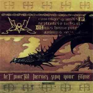 Summoning - Let Mortal Heroes Sing Your Fame