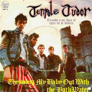 Tenpole Tudor - Throwing My Baby Out With The Bath Water = Tirando A Mi Chi ...
