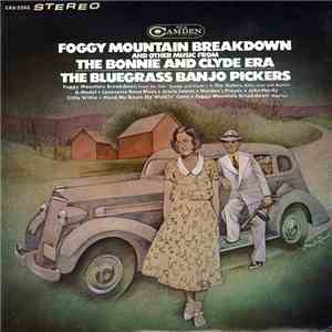 The Bluegrass Banjo Pickers - Foggy Mountain Breakdown And Other Music From ...