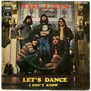 The Cats - Let's Dance