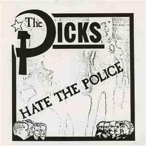 The Dicks - Hate The Police
