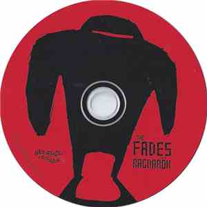 The Fades - Ragnarok