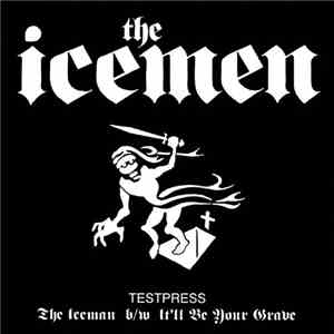 The Icemen - The Iceman