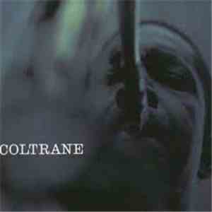 The John Coltrane Quartet - Coltrane