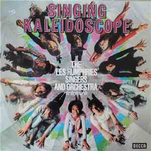 The Les Humphries Singers And Orchestra - Singing Kaleidoscope