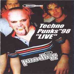 The Prodigy - Techno Punks