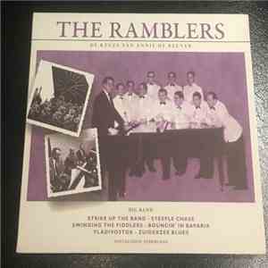 The Ramblers - De Keuze Van Annie De Reuver