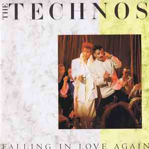 The Technos - Falling In Love Again