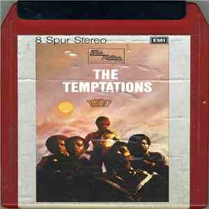 The Temptations - 1990