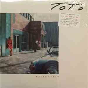 Toto - Fahrenheit