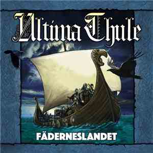 Ultima Thule  - Fäderneslandet