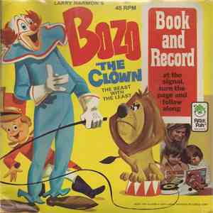 Unknown Artist - Larry Harmon's Bozo The Clown The Beast With The Least