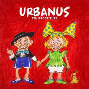 Urbanus - CO₂ Prostituee