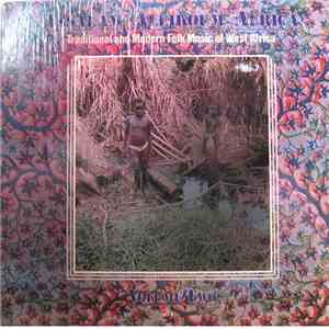 Various - Assalam Aleikoum Africa Volume 2 (Traditional And Modern Folk Mus ...