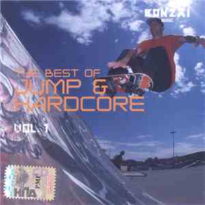 Various - Bonzai - The Best Of Jump & Hardcore Vol. 1