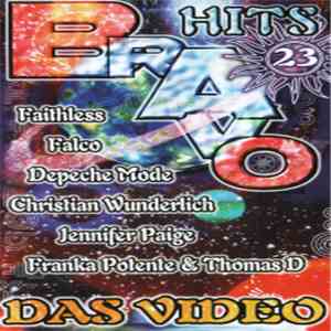 Various - Bravo Hits 23 - Das Video