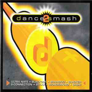 Various - Dance Smash 2