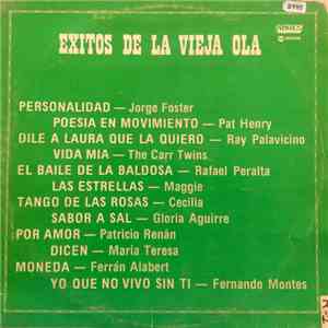 Various - Exitos De la Vieja Ola