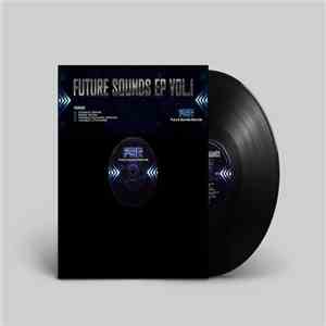 Various - Future Sounds EP Vol.1