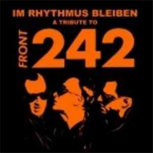 Various - Im Rhythmus Bleiben - A Tribute To Front 242