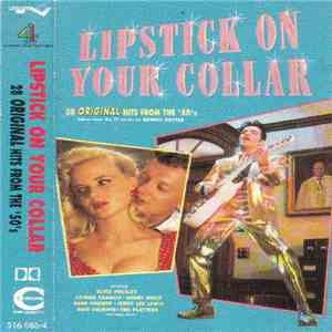 Various - Lipstick On Your Collar