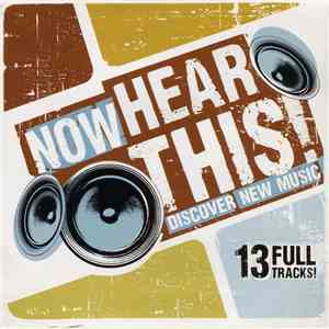 Various - Now Hear This! Discover New Music