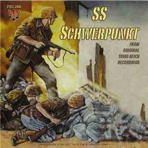 Various - SS Schwerpunkt